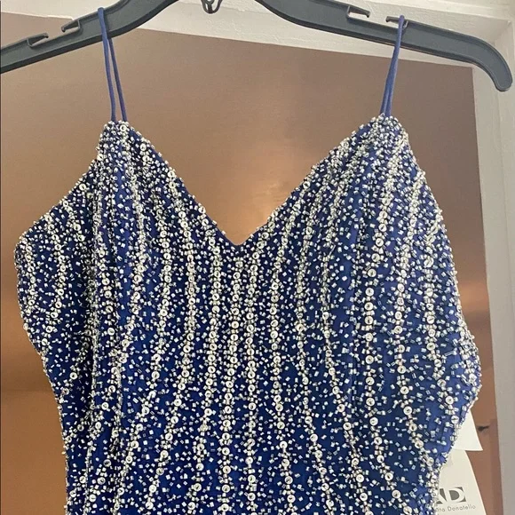 Andretta Donatello Dress Size M - Picture 2 of 7